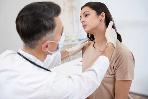 Head & Neck Sarcomas The Rare Cancers We Should Not Ignore
